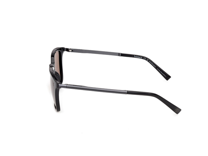 Солнцезащитные очки Timberland TB87 01H 55 21 — vista 2