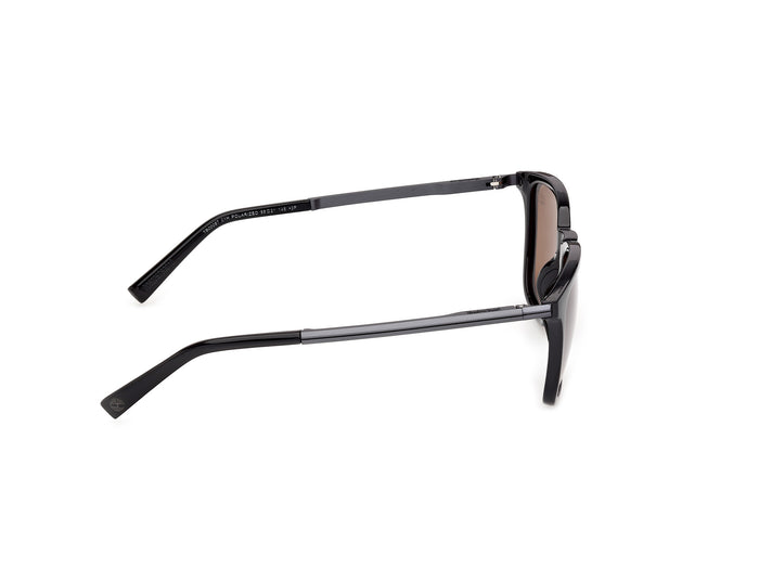Солнцезащитные очки Timberland TB87 01H 55 21 — vista 6