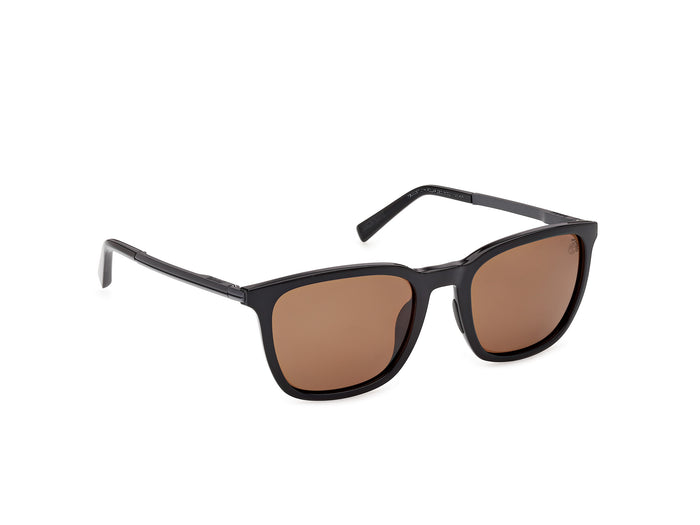 Солнцезащитные очки Timberland TB87 01H 55 21 — vista 7