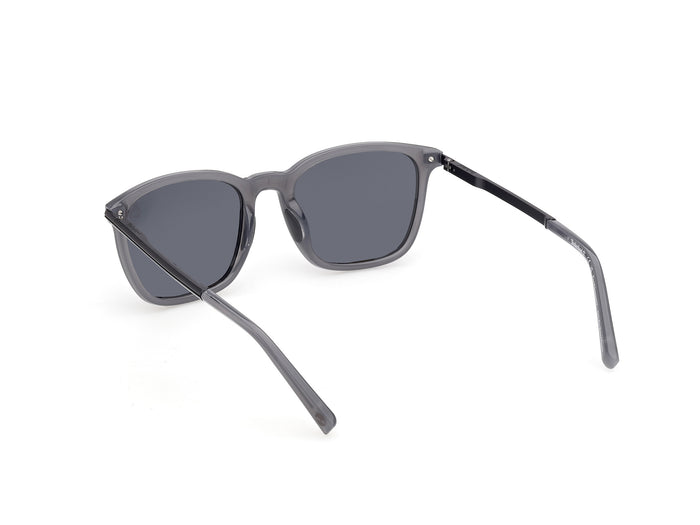 Sonnenbrille Timberland TB87 20D 55 21 — vista 3