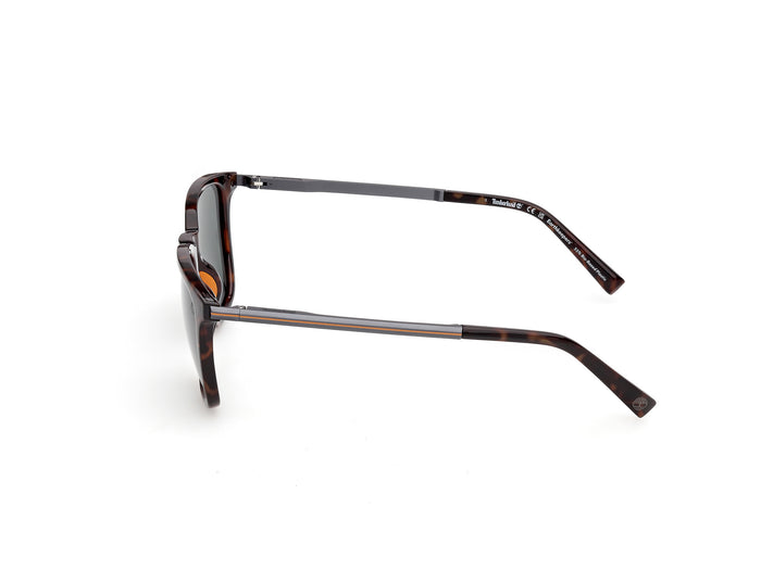 Sonnenbrille Timberland TB87 52R 55 21 — vista 2