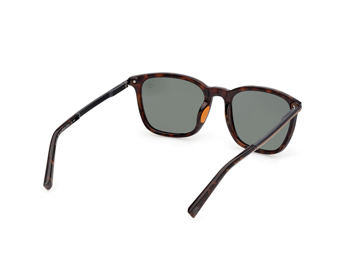 Sonnenbrille Timberland TB87 52R 55 21 — vista 5
