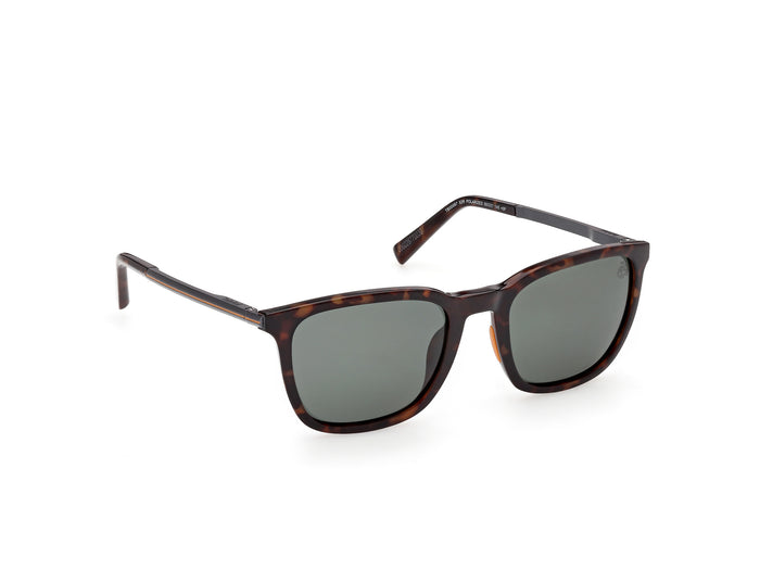 Sonnenbrille Timberland TB87 52R 55 21 — vista 7