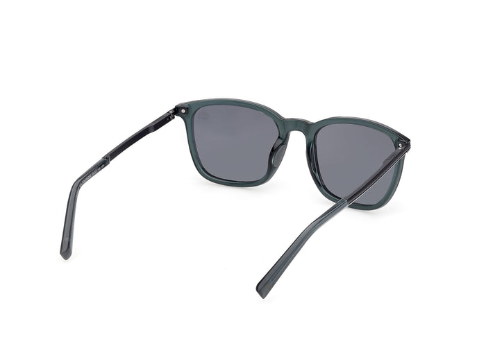 Солнцезащитные очки Timberland TB87 92D 55 21 — vista 5