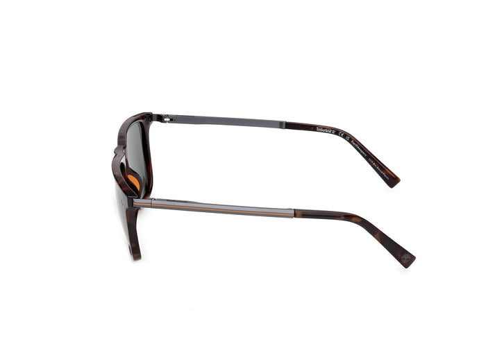 Sonnenbrille Timberland TB88 52R 57 18 — vista 2