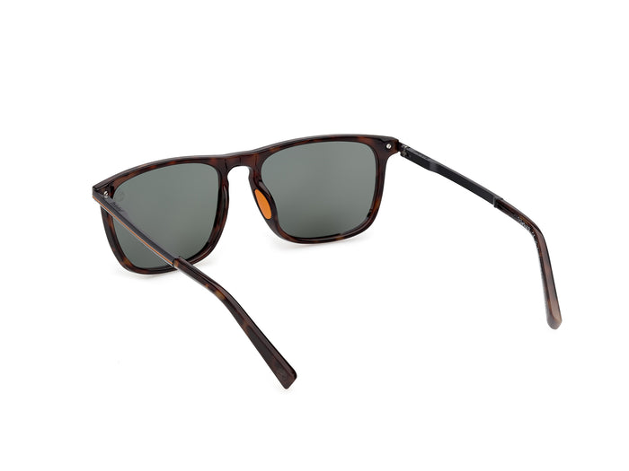 Sonnenbrille Timberland TB88 52R 57 18 — vista 3