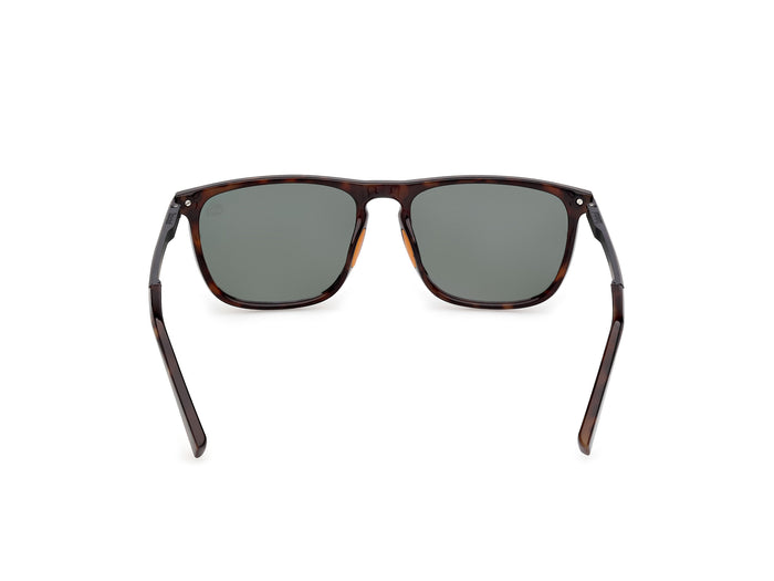 Sonnenbrille Timberland TB88 52R 57 18 — vista 4