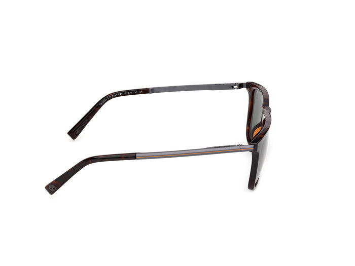 Sonnenbrille Timberland TB88 52R 57 18 — vista 6