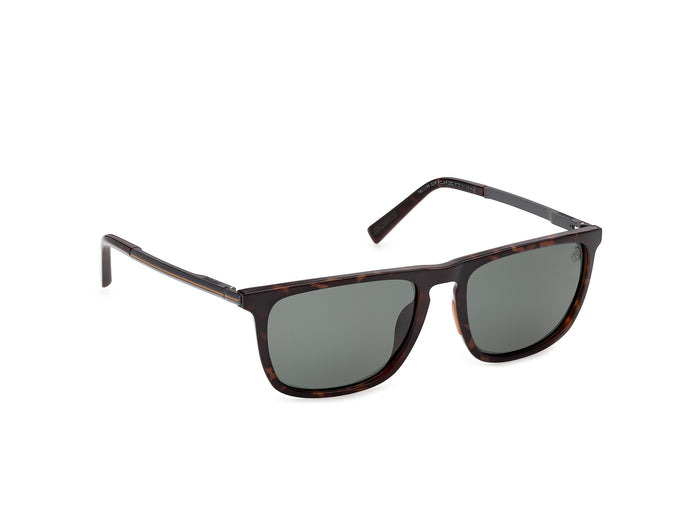Sonnenbrille Timberland TB88 52R 57 18 — vista 7