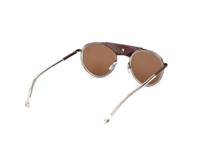 Sunglasses Timberland TB90 27H 51 22 — vista 5