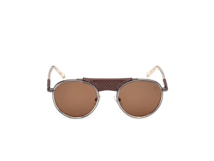 Sunglasses Timberland TB90 27H 51 22 — vista 8