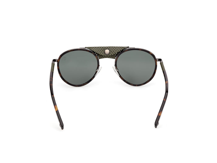 Sonnenbrille Timberland TB90 52R 51 22 — vista 4