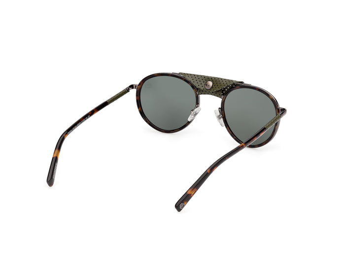 Sonnenbrille Timberland TB90 52R 51 22 — vista 5