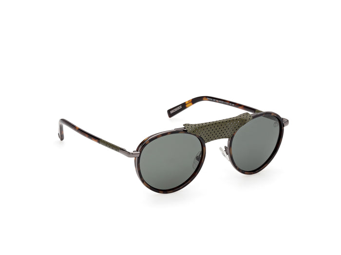 Sonnenbrille Timberland TB90 52R 51 22 — vista 7
