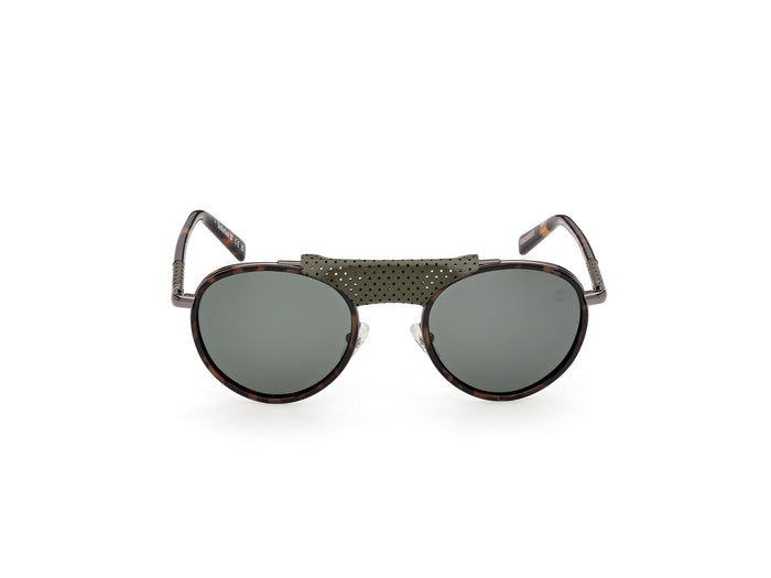 Sonnenbrille Timberland TB90 52R 51 22 — vista 8