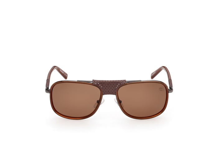 Sonnenbrille Timberland TB91 47H 58 17 — vista 8