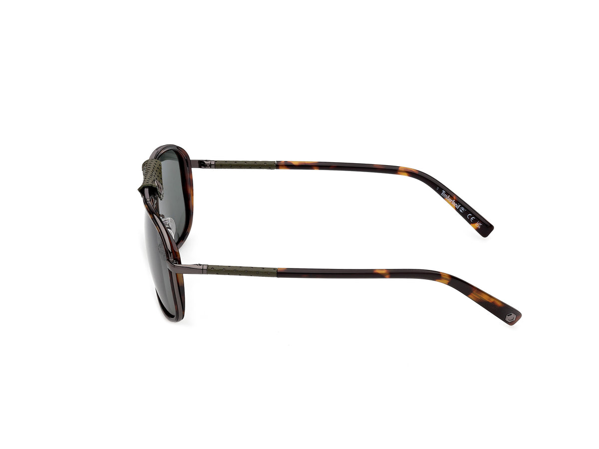 Sonnenbrille Timberland TB91 52R 58 17