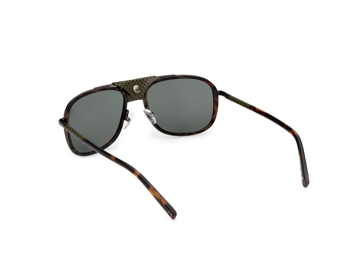 Солнцезащитные очки Timberland TB91 52R 58 17 — vista 3