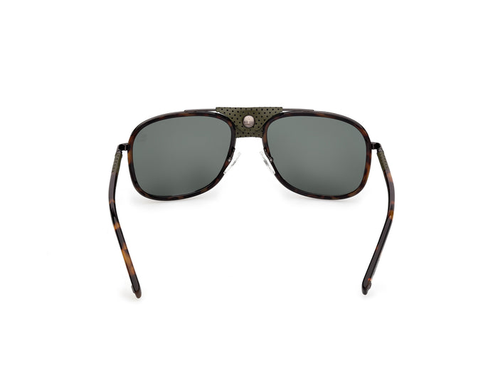 Солнцезащитные очки Timberland TB91 52R 58 17 — vista 4