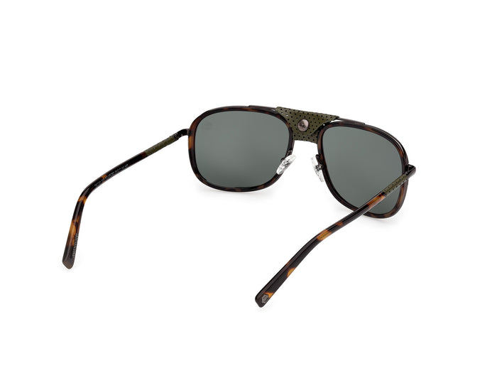 Солнцезащитные очки Timberland TB91 52R 58 17 — vista 5