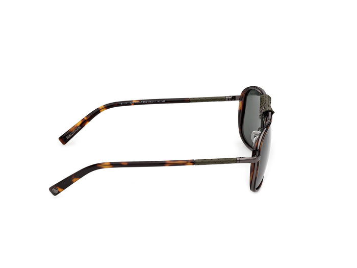 Солнцезащитные очки Timberland TB91 52R 58 17 — vista 6