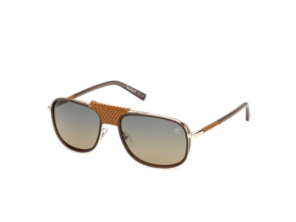 Sonnenbrille Timberland TB91 96R 58 17