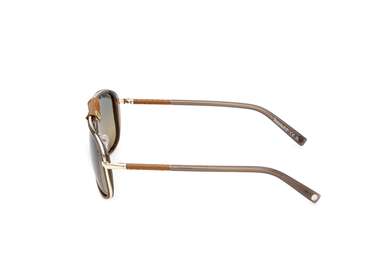 Sonnenbrille Timberland TB91 96R 58 17