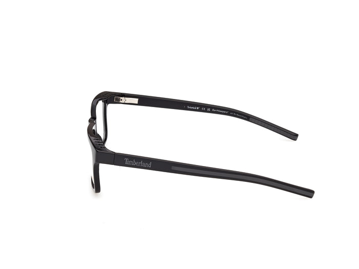 Gafas Graduadas Timberland TB50106 001 53 / 55 17 — vista 2