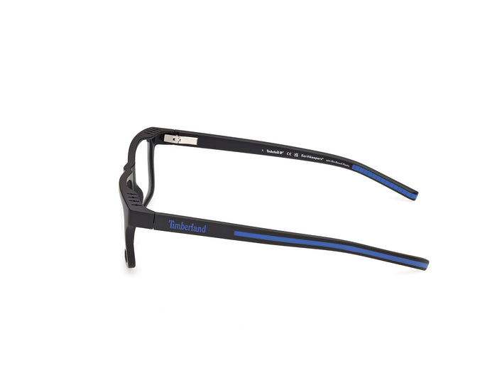 Gafas Graduadas Timberland TB50106 002 55 / 53 17 — vista 2