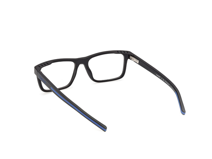 Gafas Graduadas Timberland TB50106 002 55 / 53 17 — vista 3