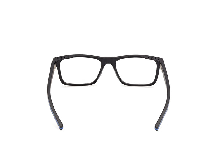 Gafas Graduadas Timberland TB50106 002 55 / 53 17 — vista 4