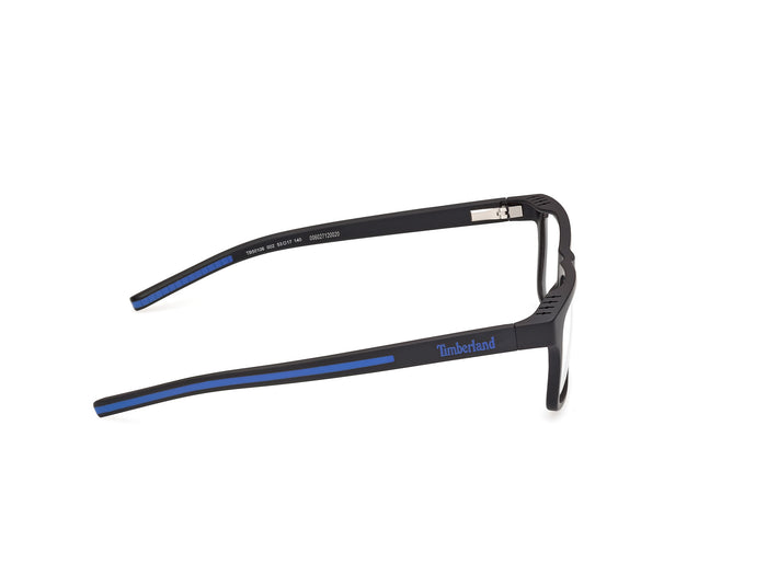 Gafas Graduadas Timberland TB50106 002 55 / 53 17 — vista 6