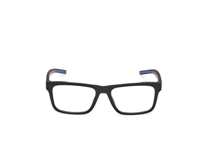 Gafas Graduadas Timberland TB50106 002 55 / 53 17 — vista 8