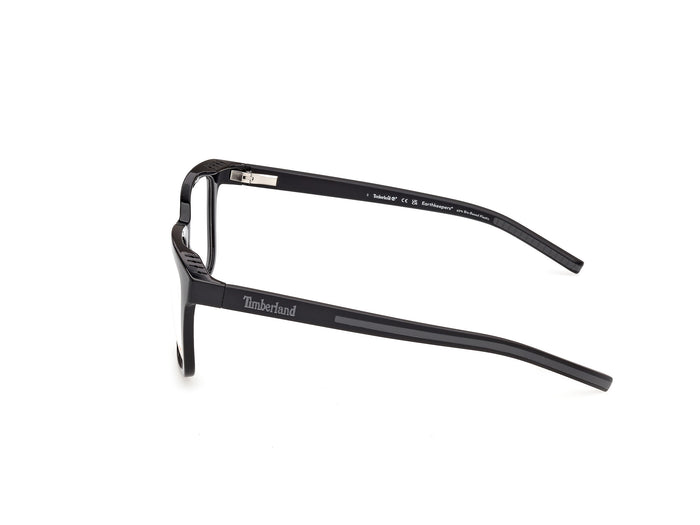 Gafas Graduadas Timberland TB50107 001 54 / 56 18 — vista 2