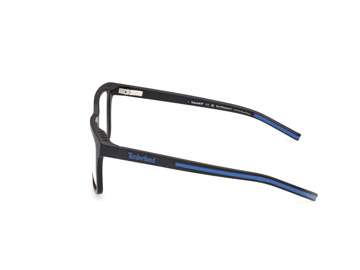 Gafas Graduadas Timberland TB50107 002 54 / 56 18 — vista 2
