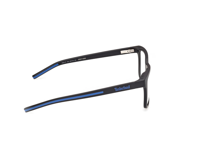 Gafas Graduadas Timberland TB50107 002 54 / 56 18 — vista 6