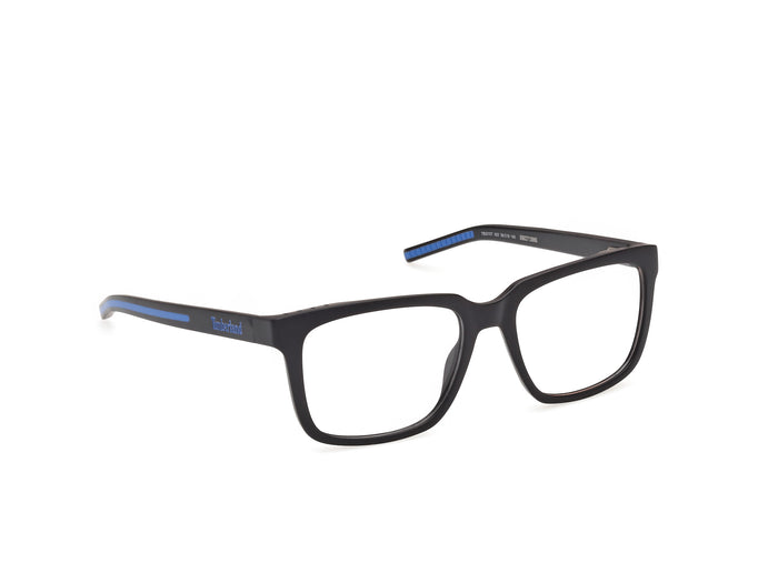 Gafas Graduadas Timberland TB50107 002 54 / 56 18 — vista 7