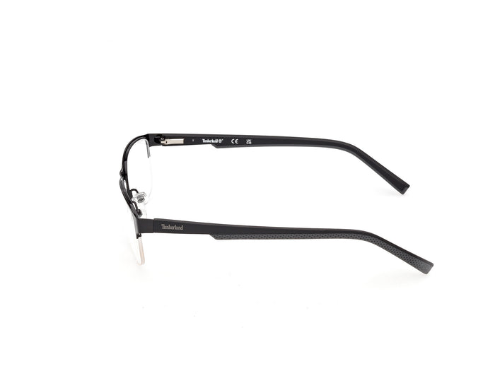 Gafas Graduadas Timberland TB50109 001 57 / 55 18 — vista 2