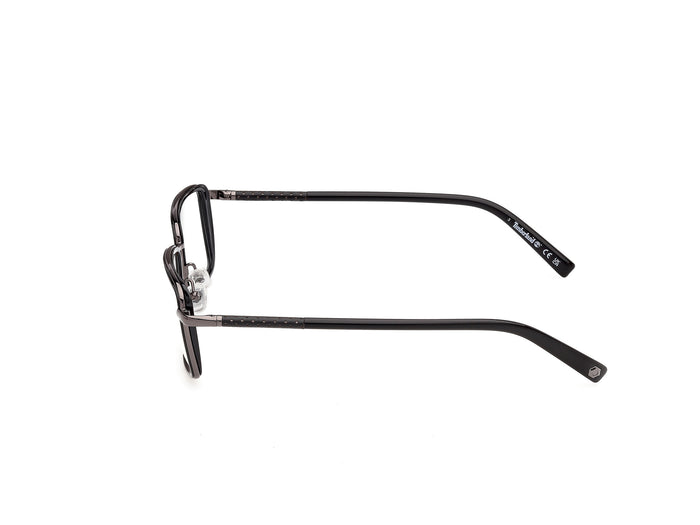 Optical Frames Timberland TB50115 001 55 18 — vista 2