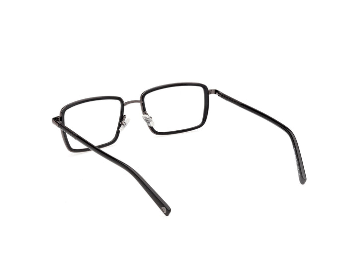Optical Frames Timberland TB50115 001 55 18 — vista 3