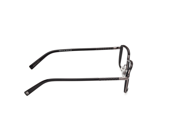 Optical Frames Timberland TB50115 001 55 18 — vista 6