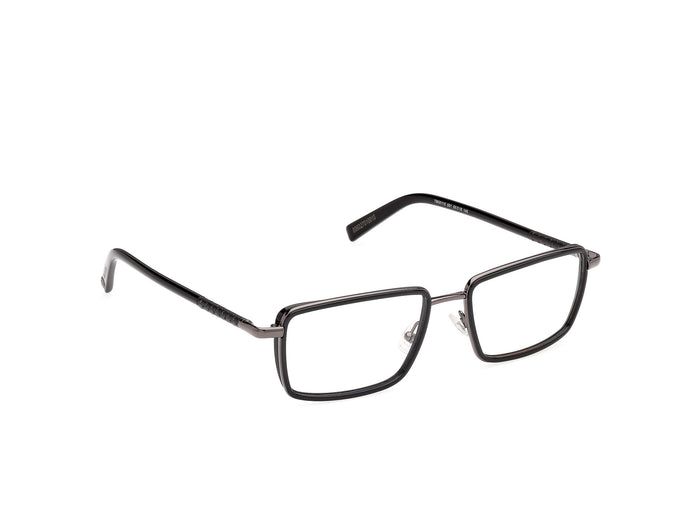 Optical Frames Timberland TB50115 001 55 18 — vista 7