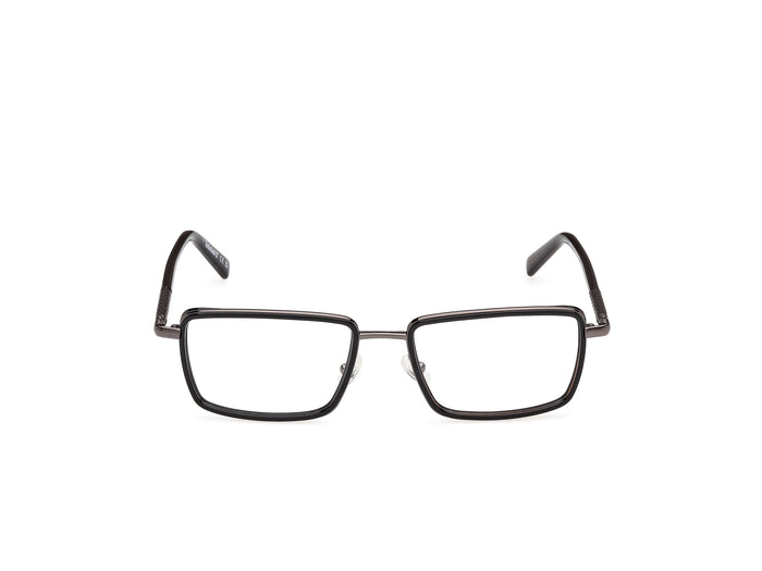 Optical Frames Timberland TB50115 001 55 18 — vista 8