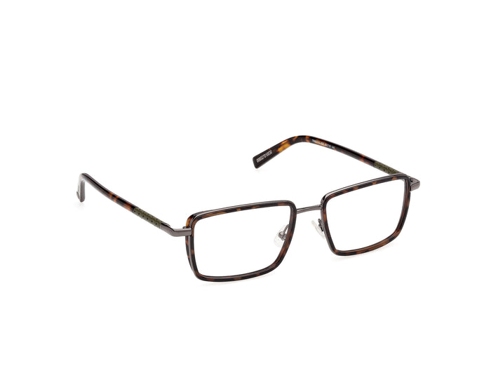 Optical Frames Timberland TB50115 052 55 18 — vista 7