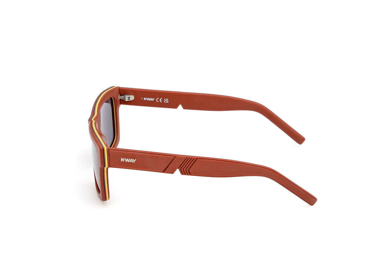 Sonnenbrille K-Way KW20 43N 54 17