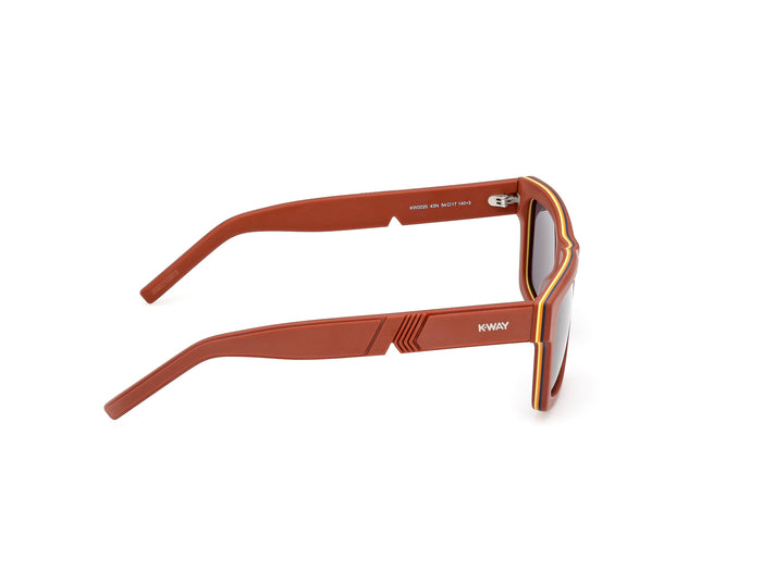 Gafas de Sol K-Way KW20 43N 54 17 — vista 6