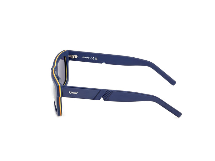 Солнцезащитные очки K-Way KW20 91V 54 17 — vista 2