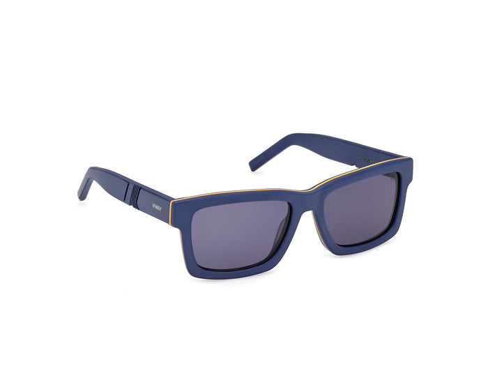 Солнцезащитные очки K-Way KW20 91V 54 17 — vista 7