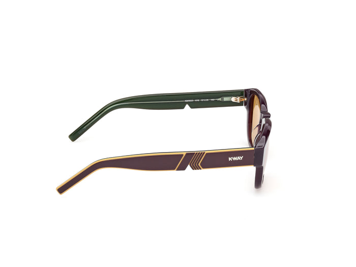 Gafas de Sol K-Way KW23 81E 51 20 — vista 6