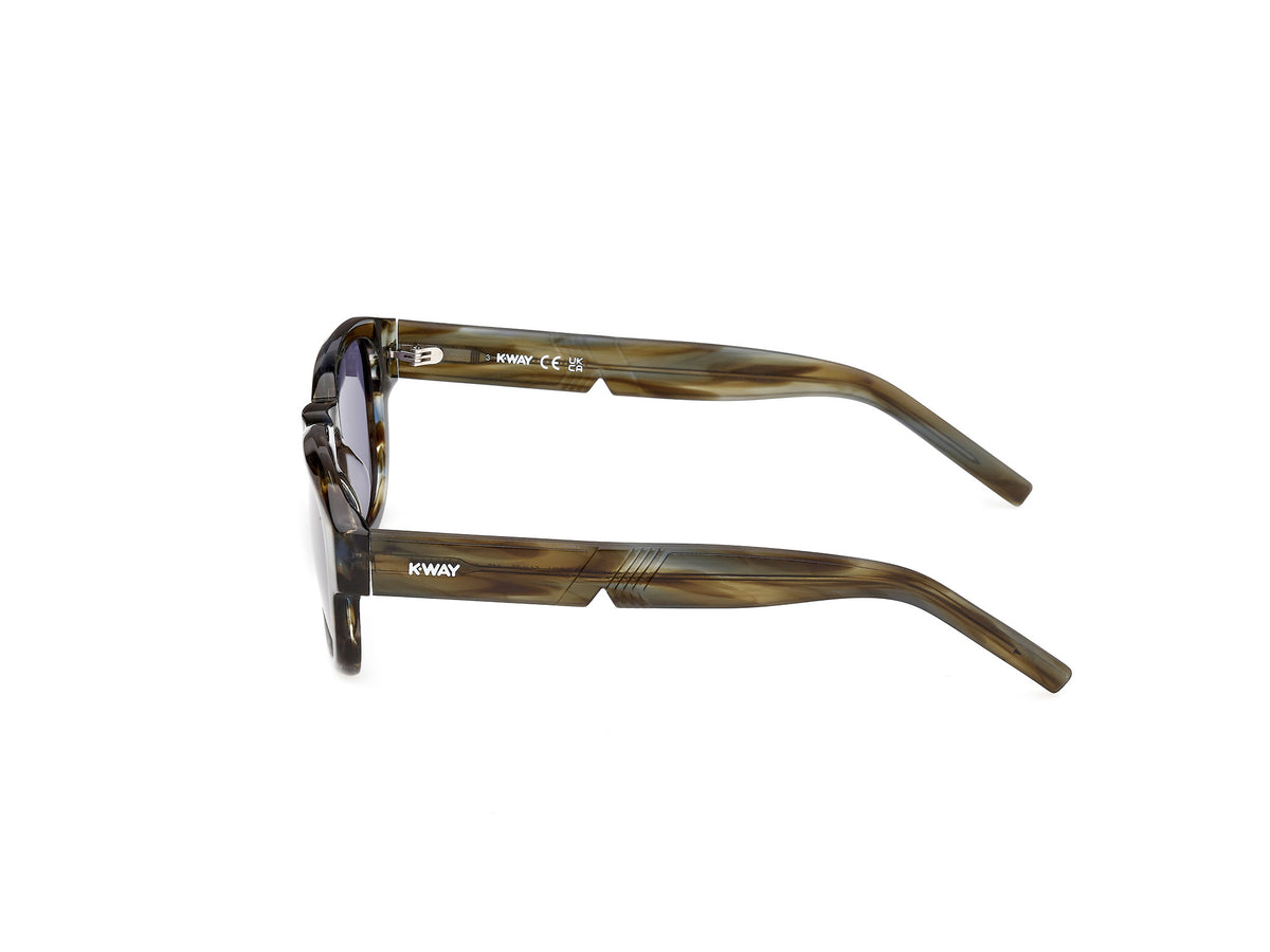 Sonnenbrille K-Way KW23 98V 51 20